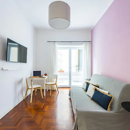 Direlo Apartamento *