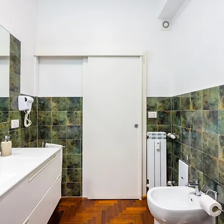 Apartamento Direlo