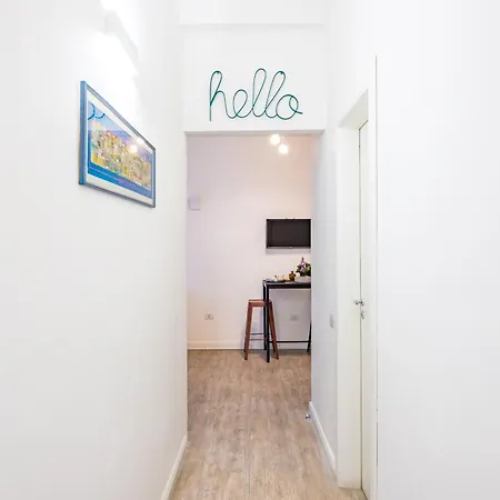 Direlo Apartment