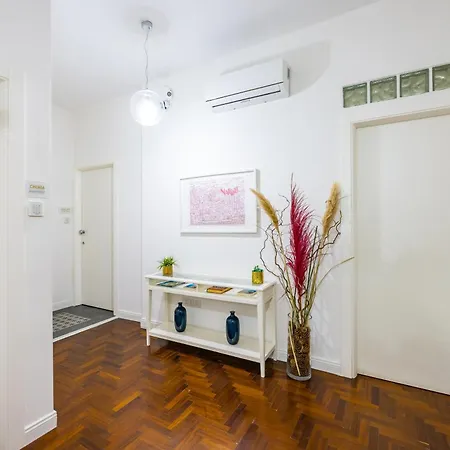 Direlo Appartement Naples