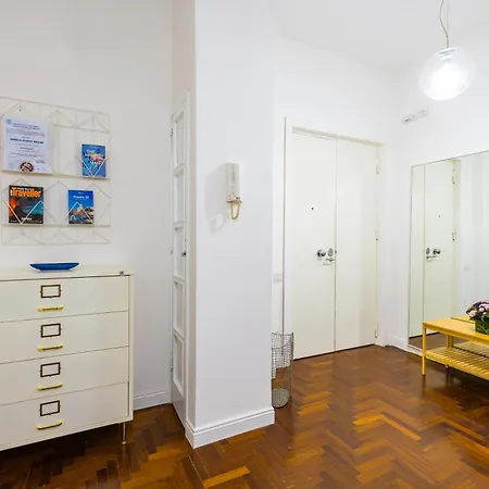 Appartement Direlo