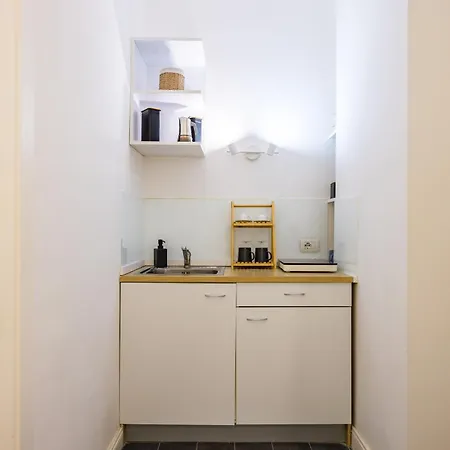 Direlo Appartement *