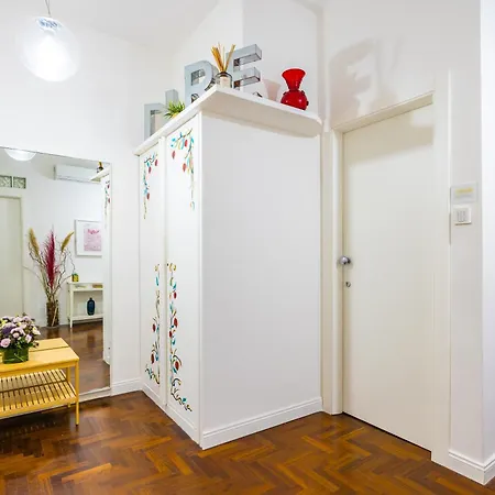 Direlo Apartamento Nápoles