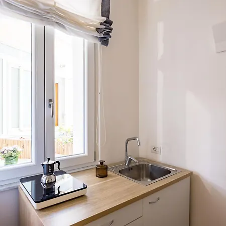 Direlo Apartment