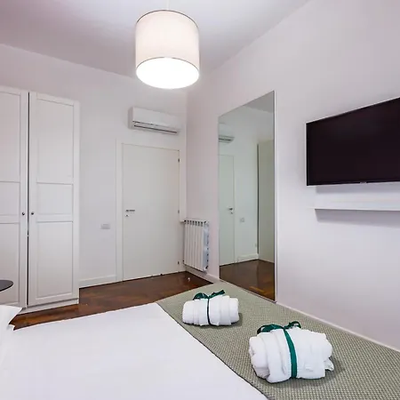 Appartement Direlo *