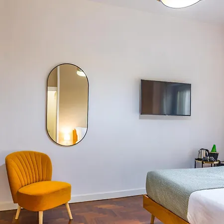 Direlo Apartment Neapel