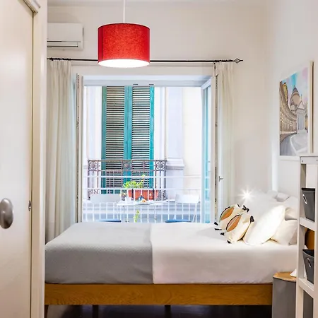 Apartment Direlo Neapel