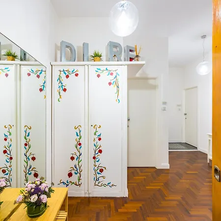 Appartement Direlo
