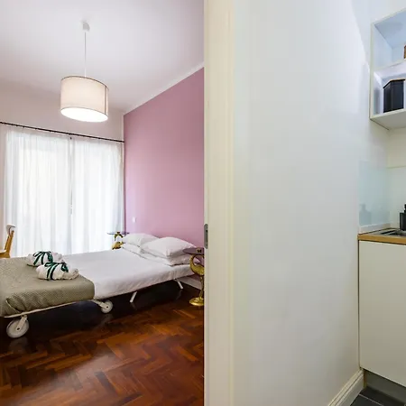 Direlo Appartement *