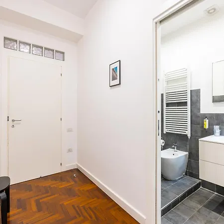 Direlo Apartment Neapel