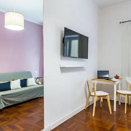 Apartamento Direlo