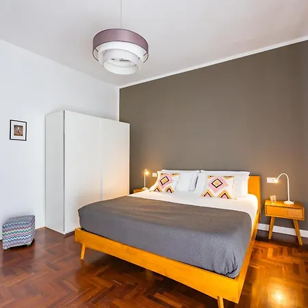 Direlo Apartment Neapel