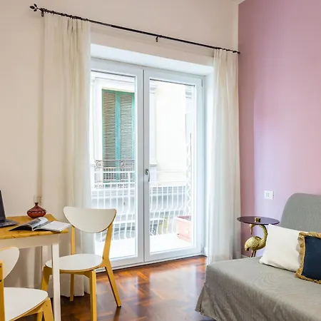 Direlo Appartement *