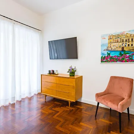 Direlo Apartamento Nápoles