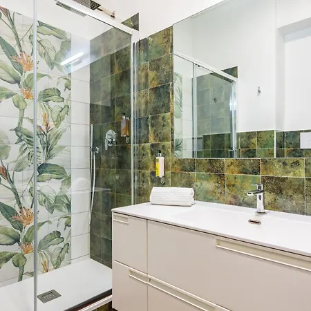 Apartment Direlo Neapel