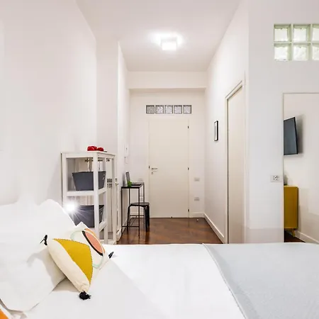 Direlo Apartment