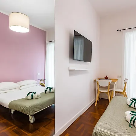 Appartement Direlo Naples