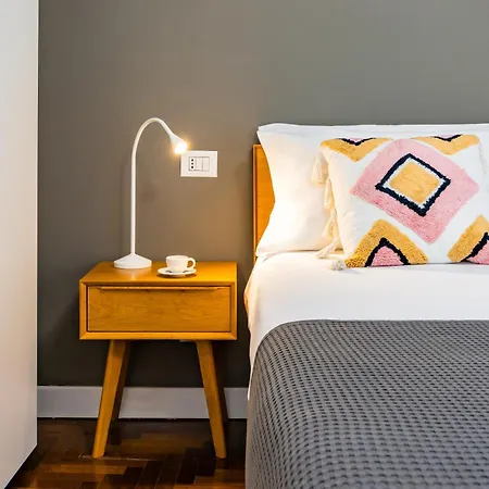 Direlo Apartment Neapel