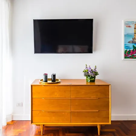 Apartamento Direlo Nápoles