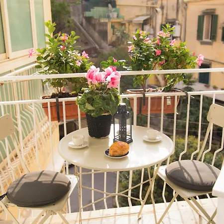 Direlo * Naples