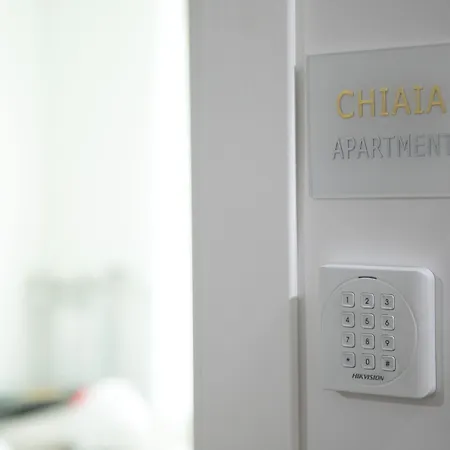 Appartement Direlo