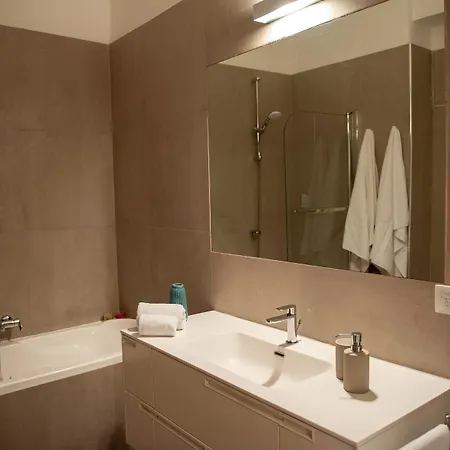 Direlo Apartment Neapel