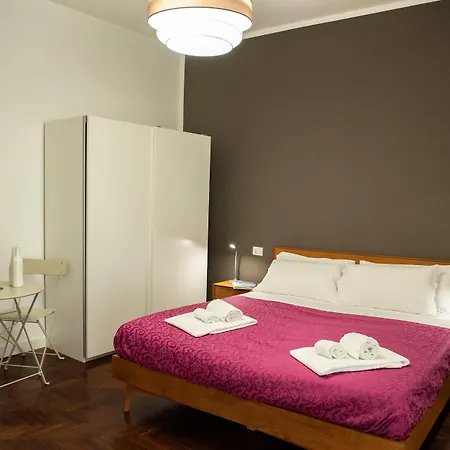 Direlo Apartment