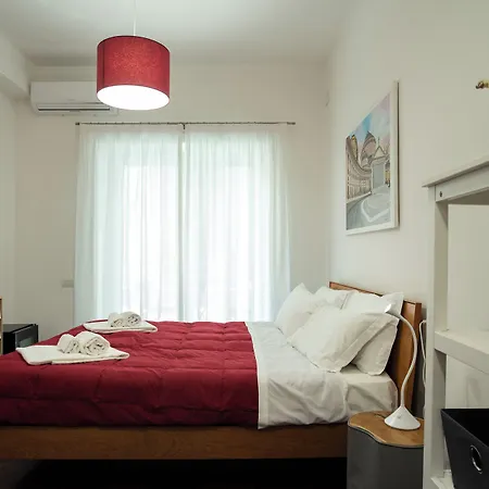Direlo Apartment *