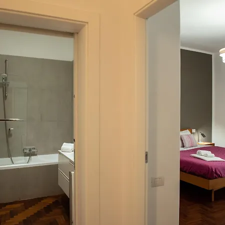 Appartement Direlo