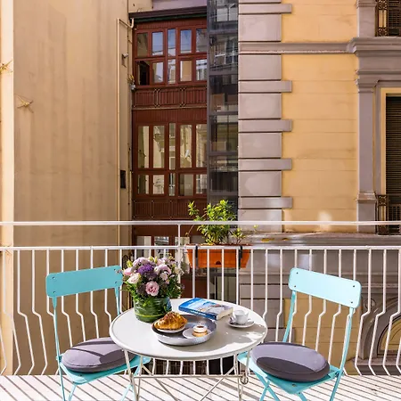 Appartement Direlo *