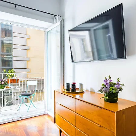 Direlo Appartement