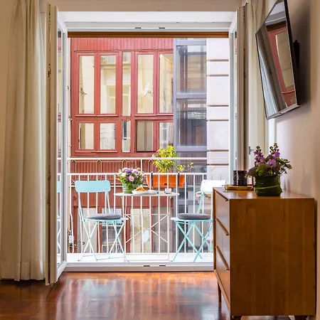 Direlo Appartement