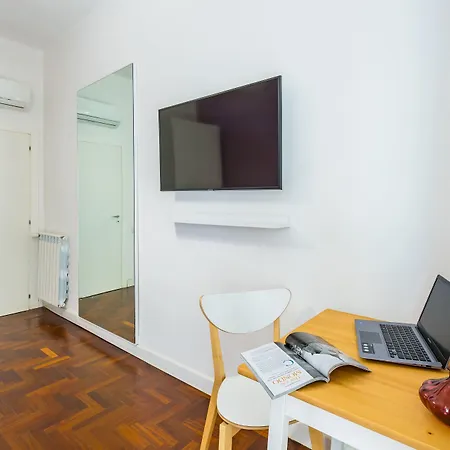 Appartement Direlo Naples