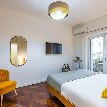 Direlo Appartement *
