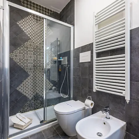 Apartamento Direlo *