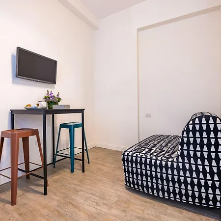 Direlo Apartment
